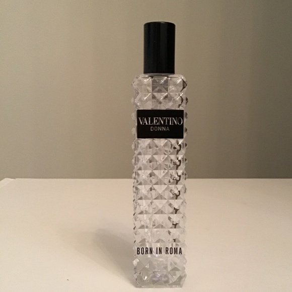 VALENTINO Born in Roma 15ml.spray empty bottle - Picture 4 of 6